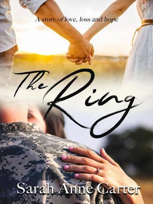 cover image of The Ring